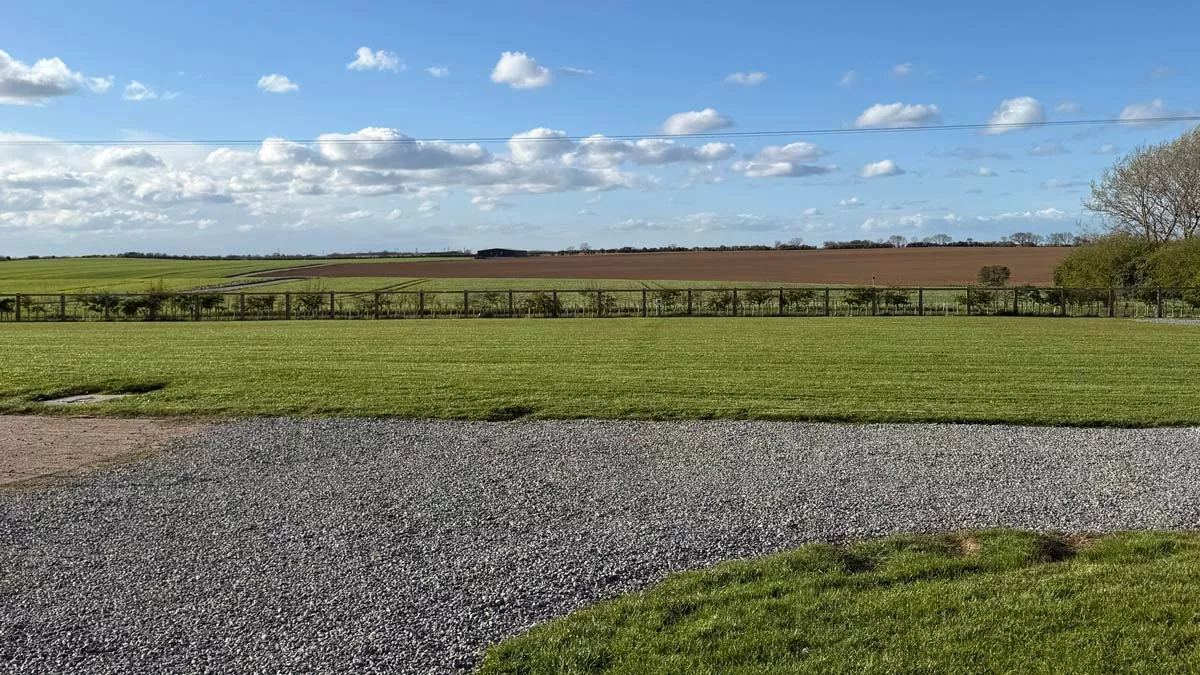 Kenby Farm, HU12 0LH, Hull, East Riding of Yorkshire, 2026