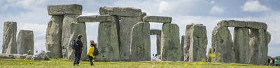 Stonehenge