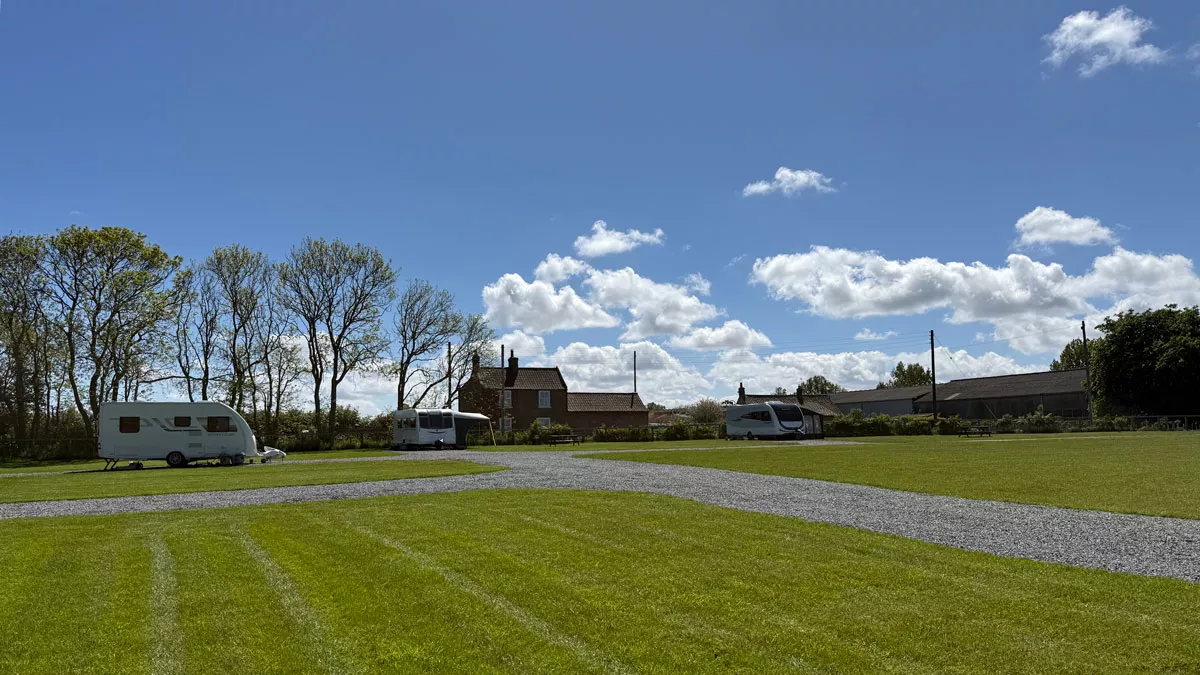 Kenby Farm, HU12 0LH, Hull, East Riding of Yorkshire, 2026