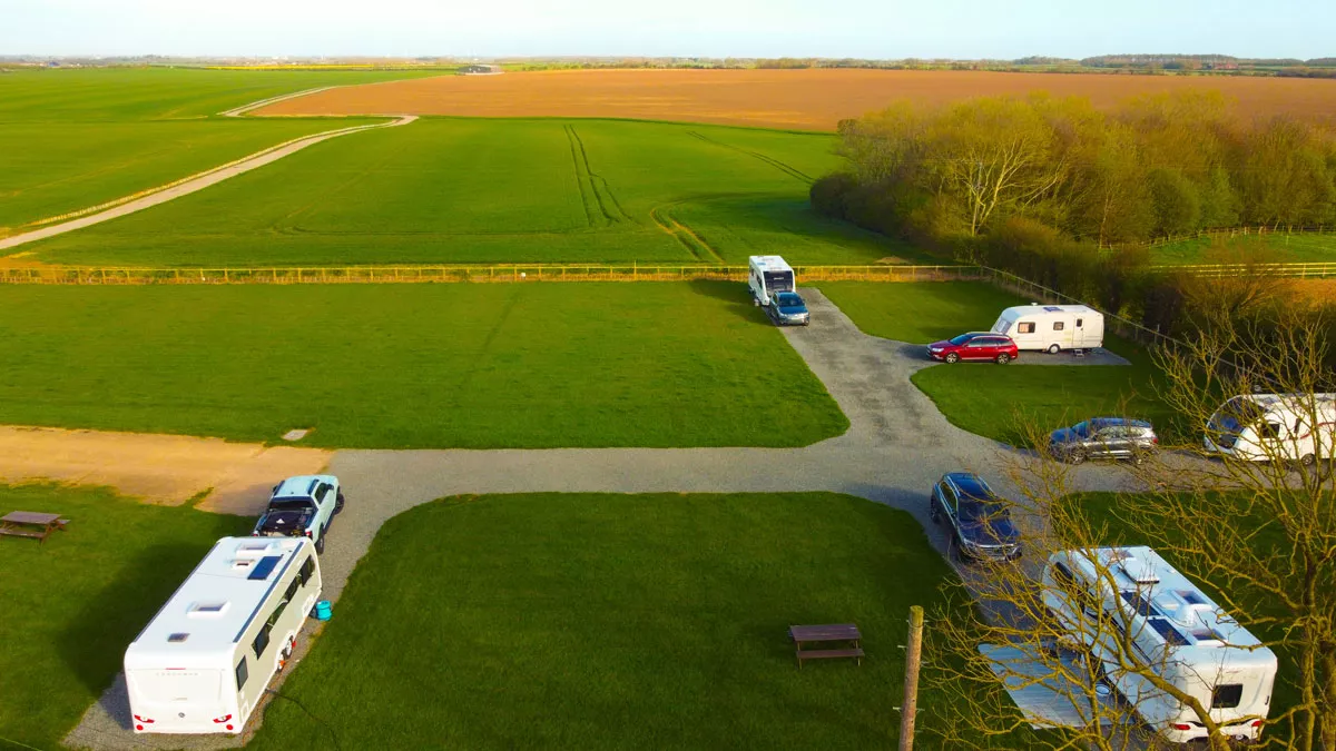 Kenby Farm, HU12 0LH, Hull, East Riding of Yorkshire, 2026