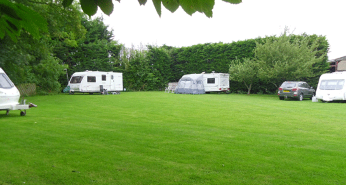 Colburn Grange Farm, DL9 4LR