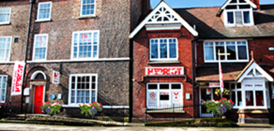 Offer image for: The World of James Herriot - Two for one