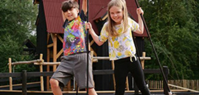 Offer image for: Blists Hill Victorian Town & Madeley Wood Co. Outdoor Adventure - 10% discount