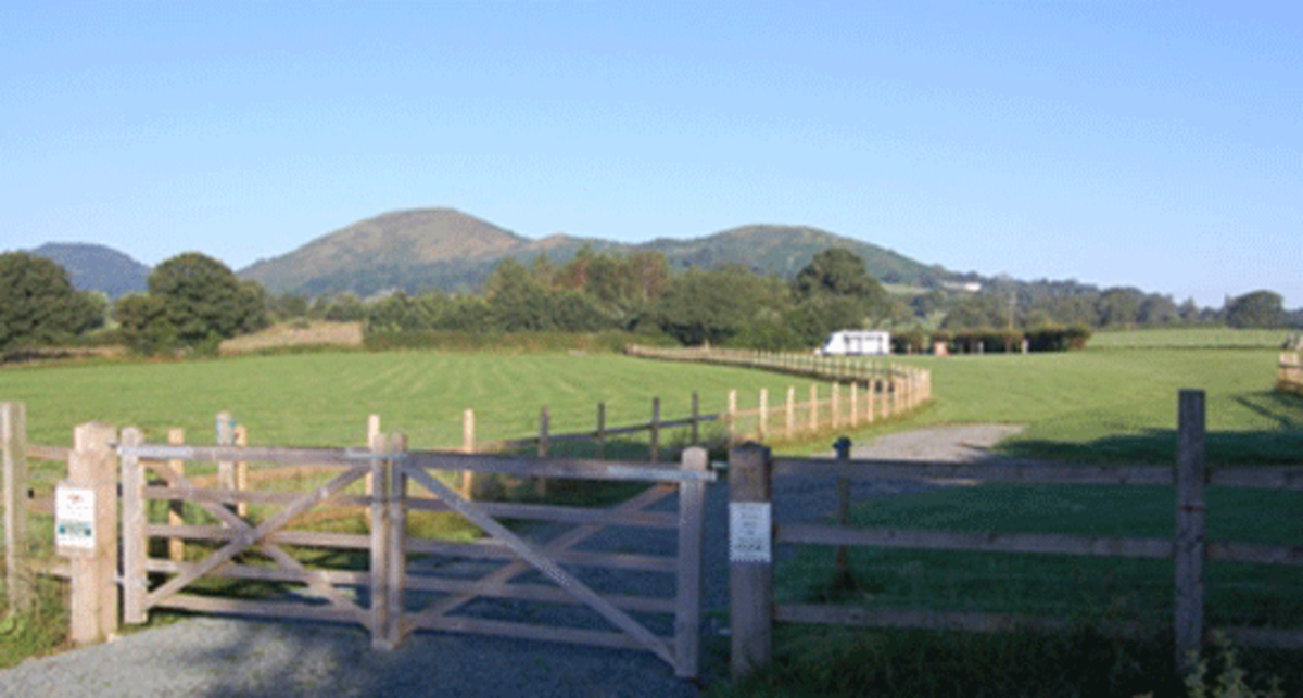Mountain View, SY21 8EP