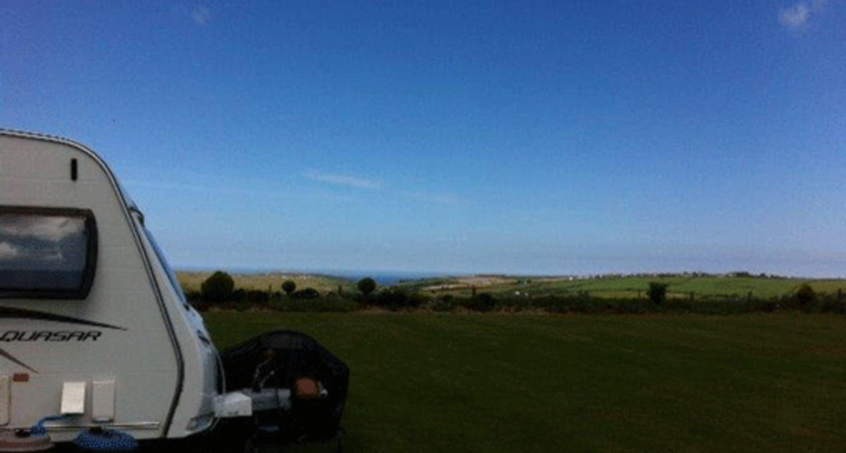 Treamble Holidays, TR4 9PR