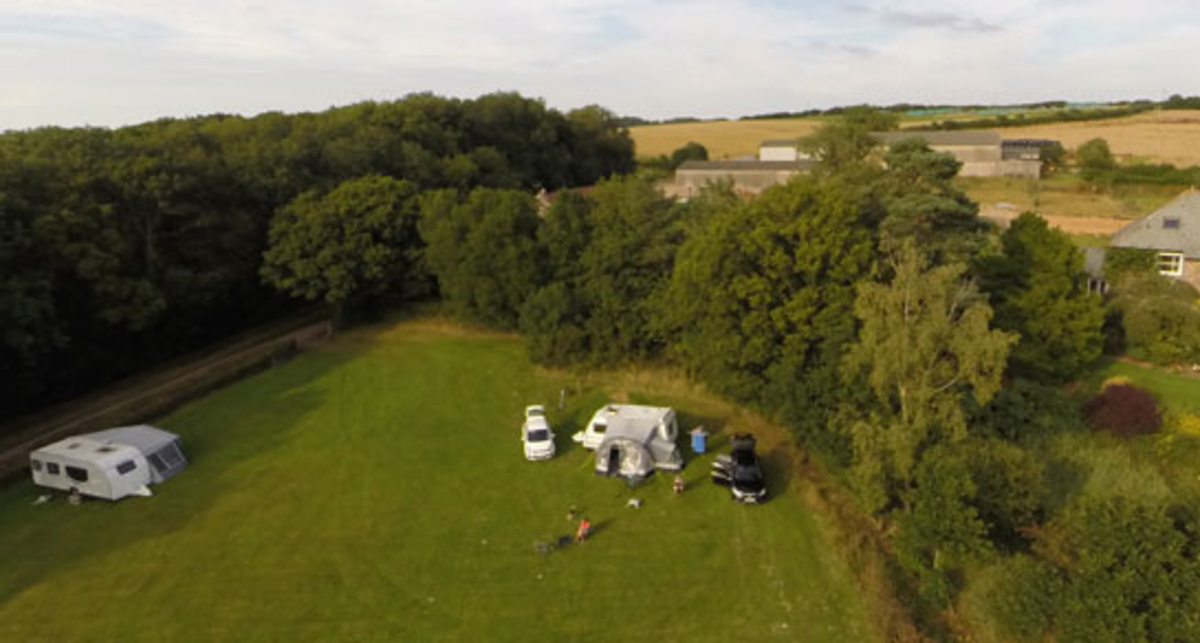 Chenson Farm, EX18 7LF