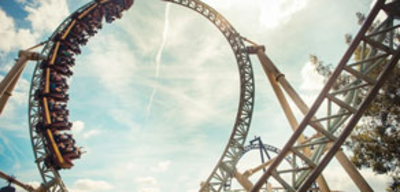 Offer image for: Thorpe Park - 10% discount