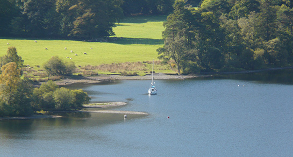 The Estate Patterdale, CA11 0PJ