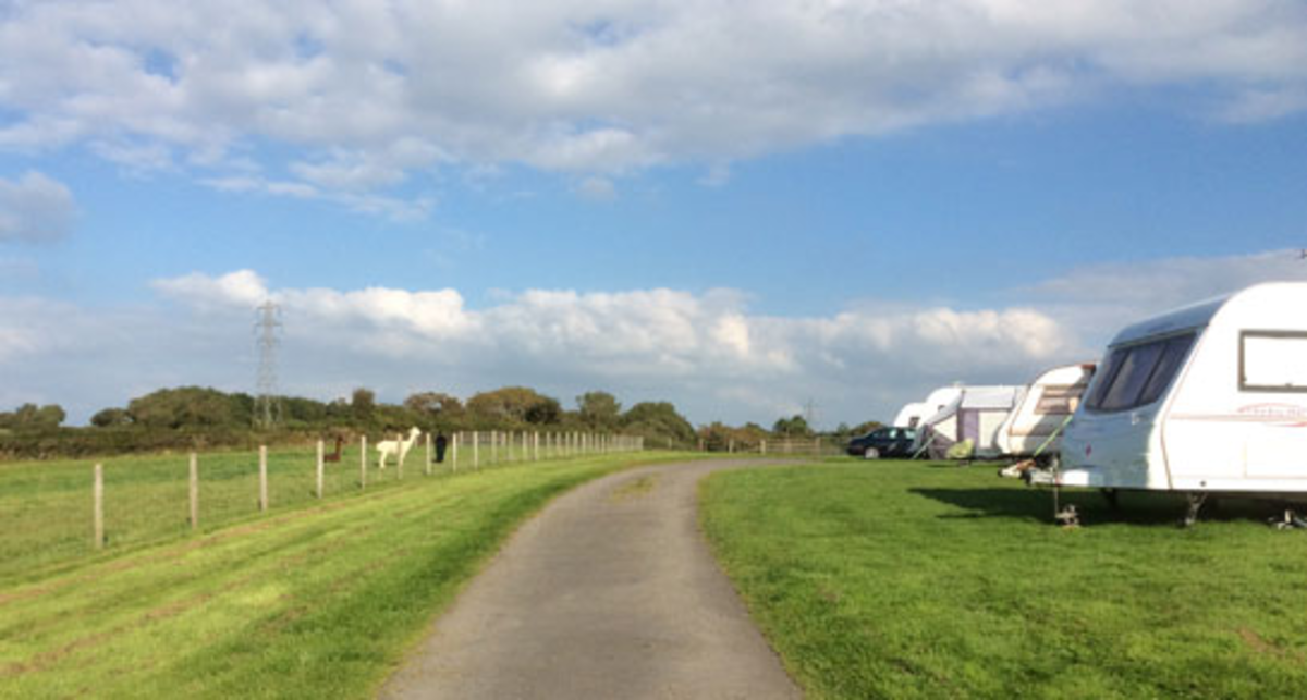 Collacott Farm, EX31 3QF