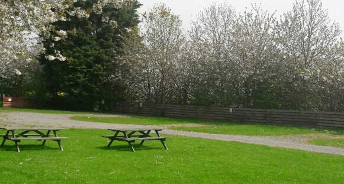 The Acre, PE25 1JJ, Skegness, Lincolnshire