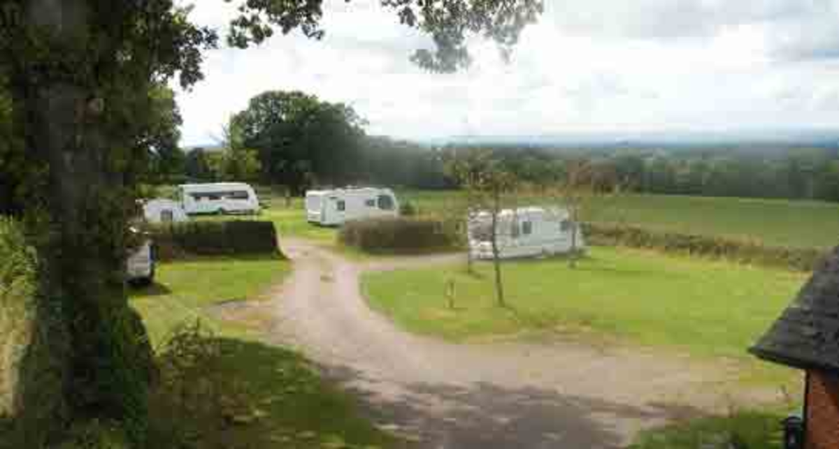 Beer Farm, EX14 3LE
