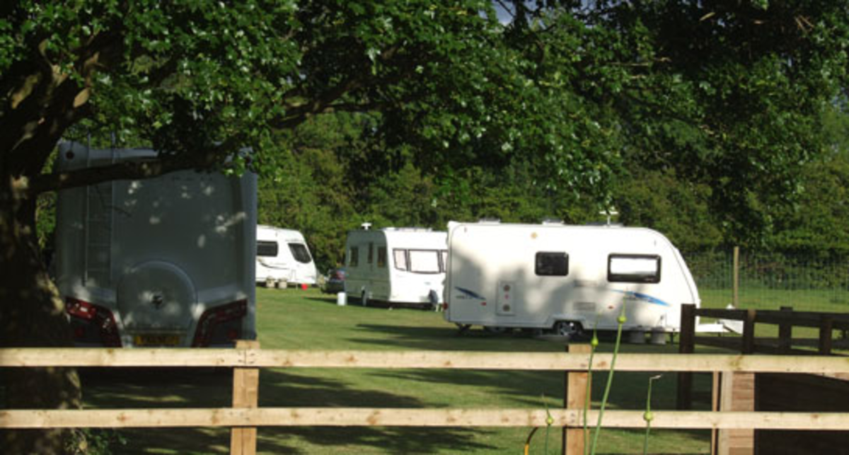 Fen Farm, NG34 0JX