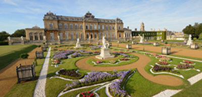 Offer image for: Wrest Park (English Heritage) - 25% discount