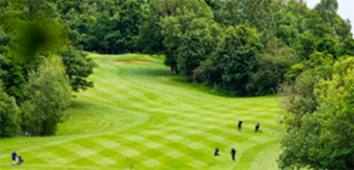 Offer image for: Bearsted Golf Club - 10% discount