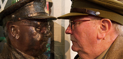 Offer image for: Dad's Army Museum - Free tea or coffee
