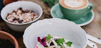 Offer image for: Roots + Seeds Kitchen Garden - 10% discount