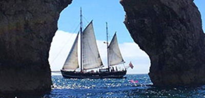 Offer image for: Moonfleet Adventure Sailing - 10% discount
