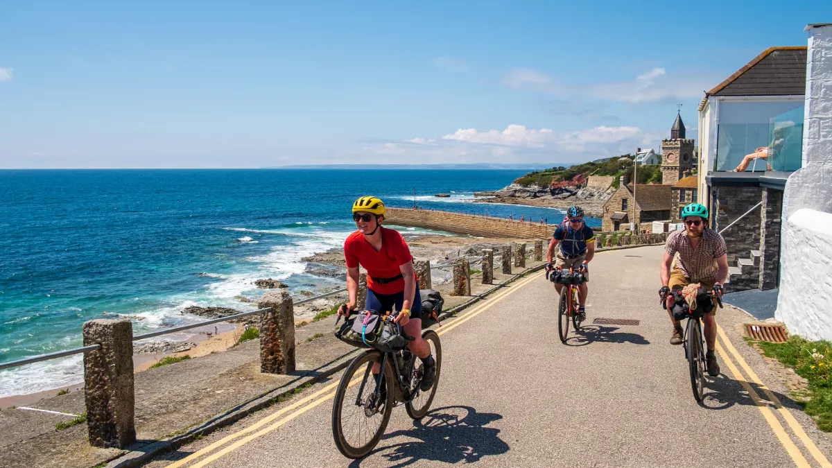 Cycling UK 