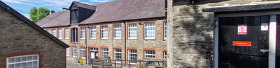 National Wool Museum