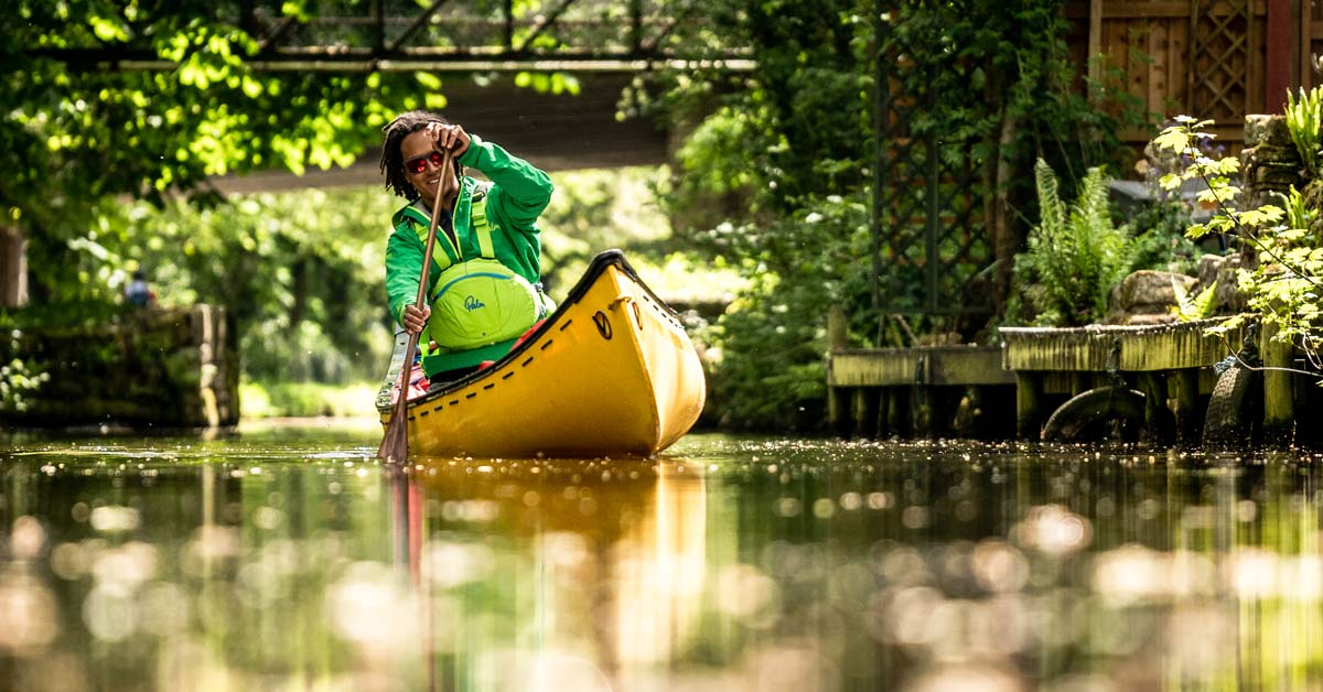 British Canoeing