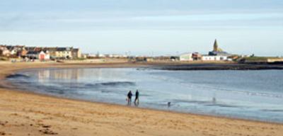 Offer image for: Newbiggin Maritime Centre - 50% discount