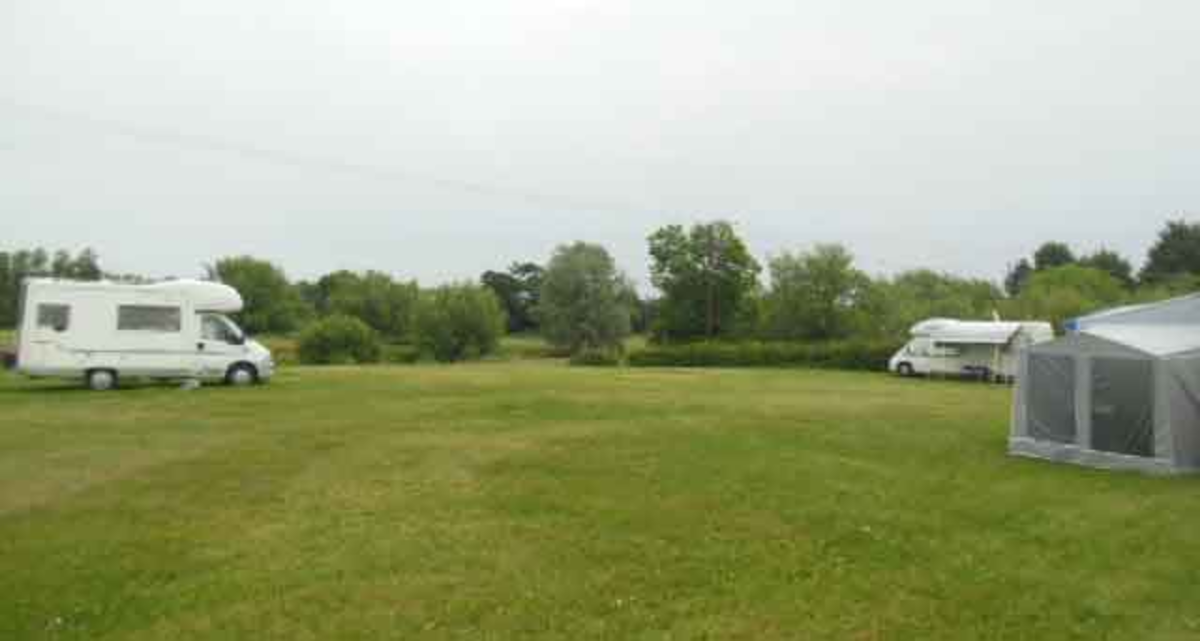 Weston Farm, CV37 8JY