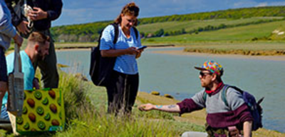 Offer image for: Urban Forage - 10% discount