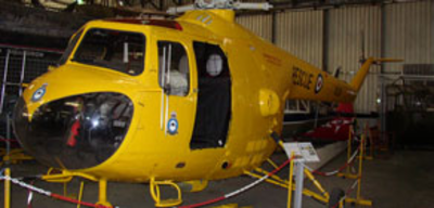 Offer image for: South Yorkshire Aircraft Museum - 25% discount