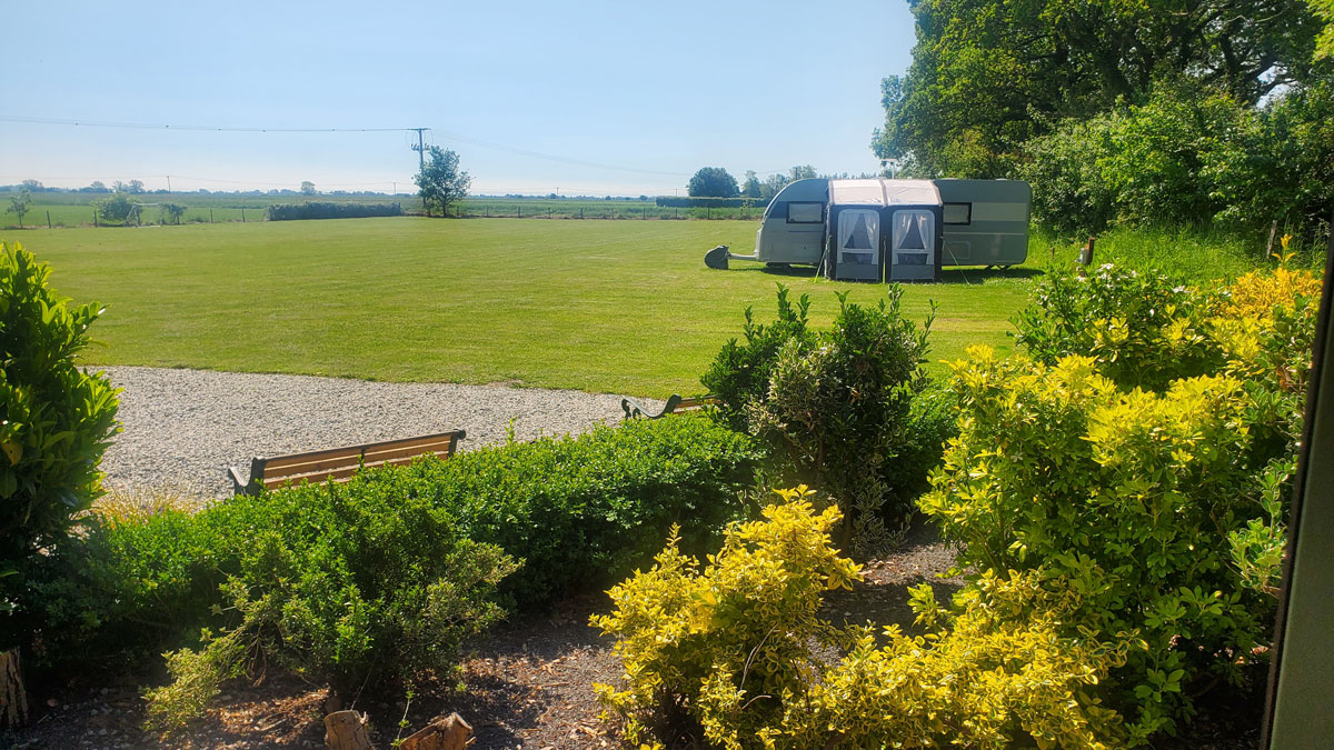 The Spinney, TN25 7BU