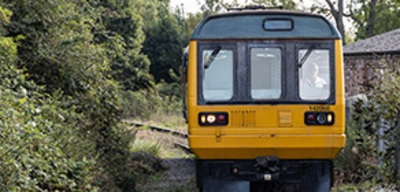 Offer image for: Wensleydale Railway - 25% discount