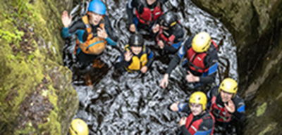 Offer image for: Cairngorms Activities - 10% discount