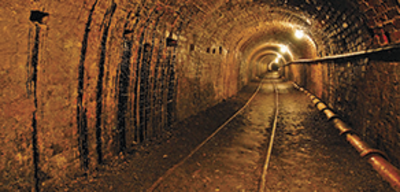 Offer image for: Tar Tunnel - 10% discount