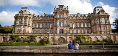 Offer image for: The Bowes Museum - 10% discount