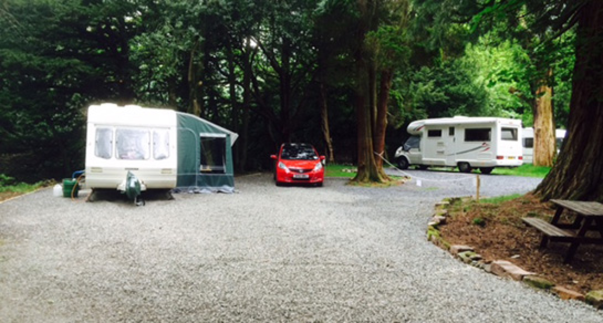 Patterdale Hall Estate, CA11 0PJ