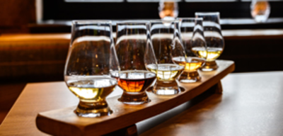 Offer image for: Dewar's Aberfeldy Distillery - 20% discount