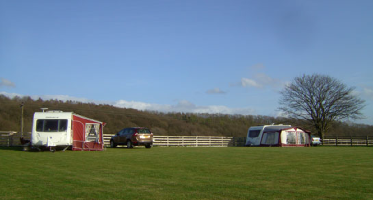 Bank Head Farm, DL6 3TQ