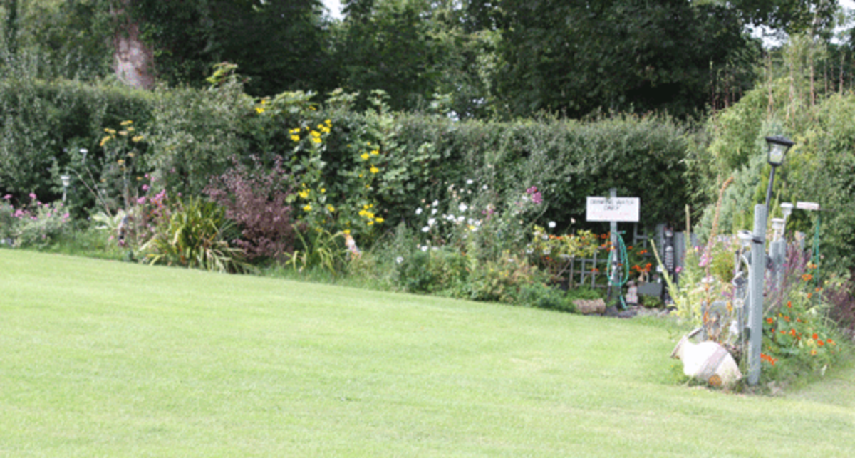 Hen Efail Caravan Site, LL29 8UW, Colwyn Bay, Conwy, Wales