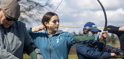 Offer image for: New Forest Activities - 10% discount