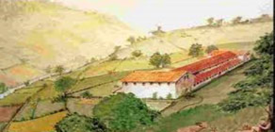 Offer image for: Crofton Roman Villa - Two for one