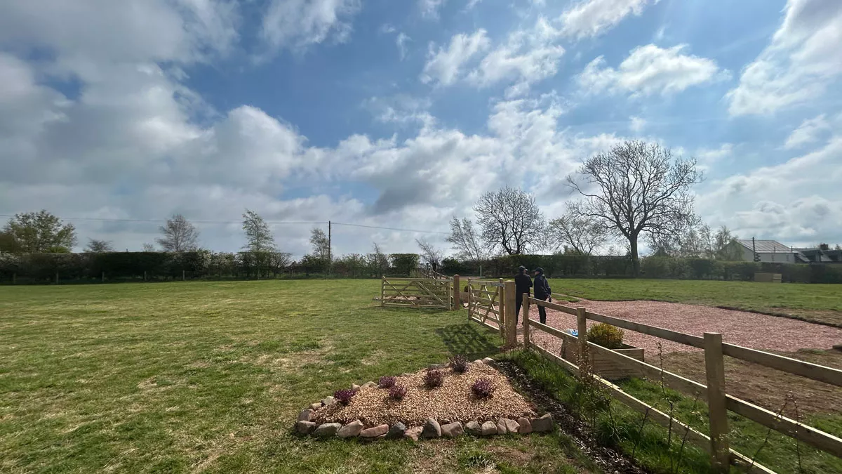 Twinlaw View, TD3 6NE, Gordon, Scottish Borders, Scotland, 2026