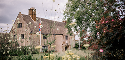 Offer image for: Sulgrave Manor & Garden - 10% discount