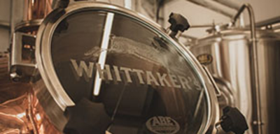 Offer image for: Whittaker's Distillery Ltd - 20% discount