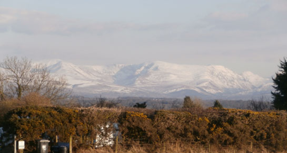 Tyddyn Osgar, LL78 8JG, Benllech, Anglesey, Wales
