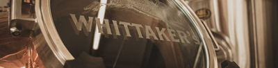 Whittaker's Distillery 