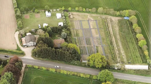 Grove Farm, NR11 8QA, Norfolk, CL