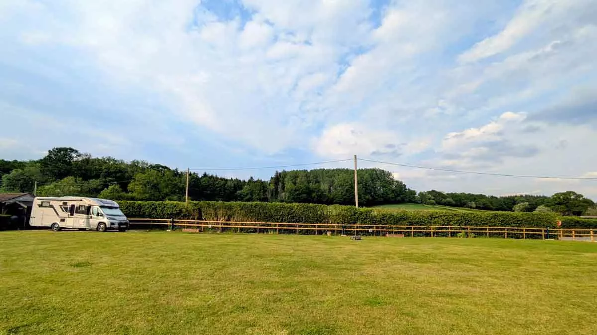 Craneview Paddock, BH21 5QS, Verwood, Dorset