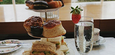 Offer image for: Pavilion Gardens - 15% discount