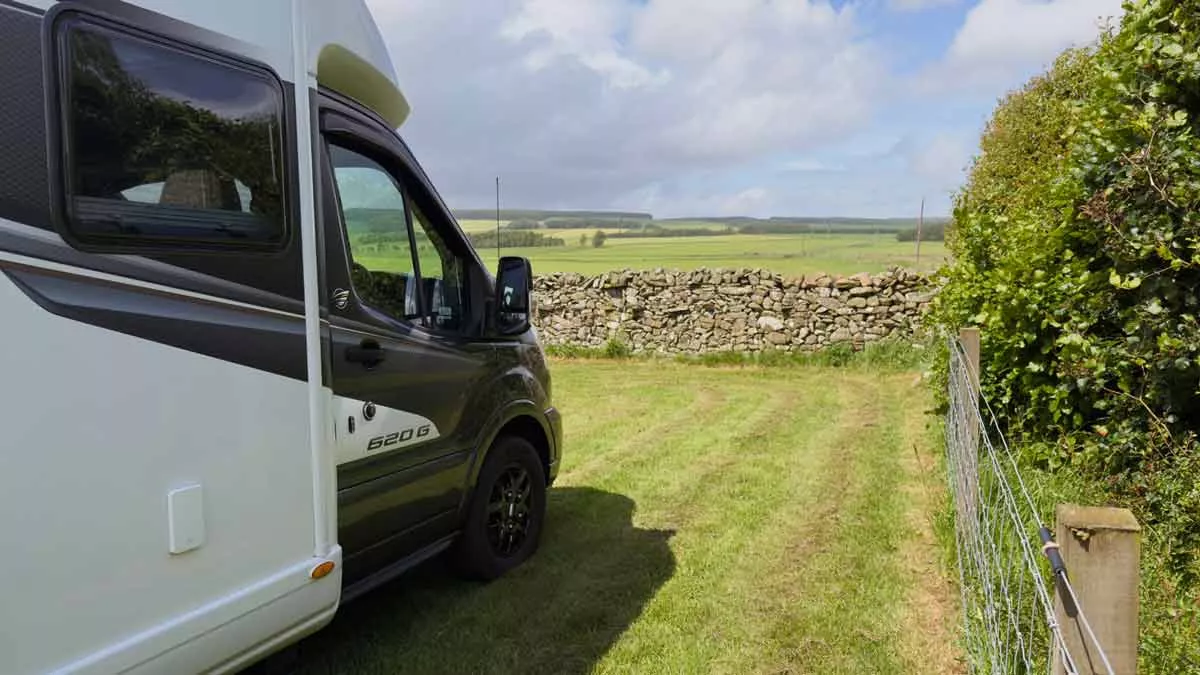Twinlaw View, TD3 6NE, Gordon, Scottish Borders, 2026