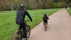 Offer image for: Arragons Cycle Hire - £5.00 discount