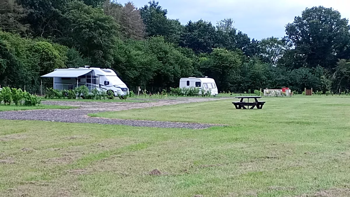 Weavers Meadow, IP17 3JR, Suffolk, Saxmundham, 2026